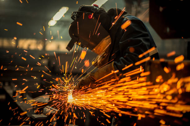 Affordable Welder Services in Mount Ora, OH
