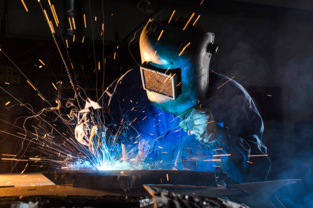 Best Specialty Welding Processes in Mount Ora, OH