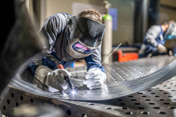 Best Welding Inspection and Certification in Mount Ora, OH