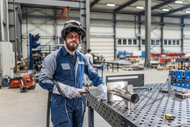Best Aerospace and Defense Welding in Mount Ora, OH
