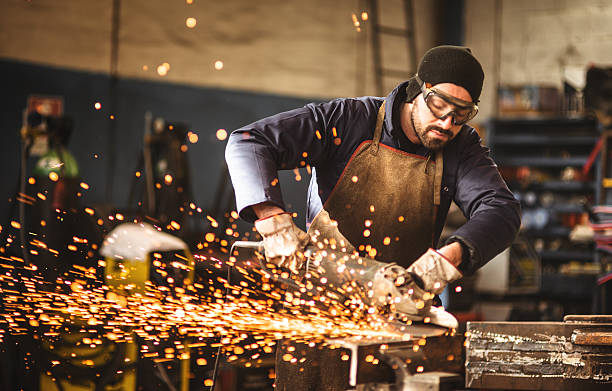 Best Automation and Robotic Welding in Mount Ora, OH