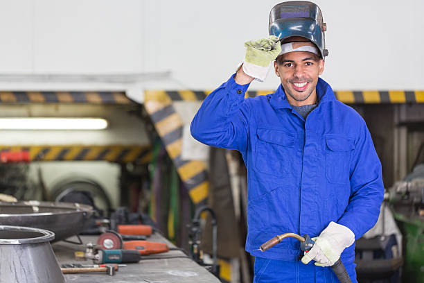 Trusted Mount Ora, OH Welder & Metal Fabrication Experts