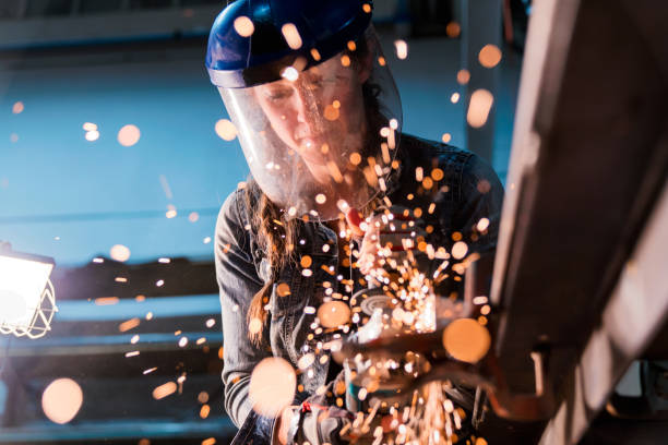 Best Food and Beverage Processing Equipment Welding in Mount Ora, OH